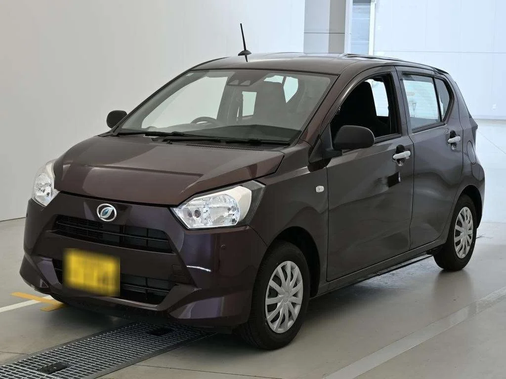Daihatsu Mira e:S LA350S 2025